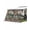 Multicolor, variant on 4th of July RV Awning Sun Shade Screen 9'X15.3' Daisy Floral Mesh Sunscreen Butterfly Rustic Wood Grain Awning Shade Screen with Zipper UV Blocker Completed Kits for RV Motorhome Camper Trailer