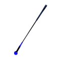 thumbnail image 1 of Golf Swing Trainer Aid Adult Golf Training for Speed Position Correction Blue, 1 of 9
