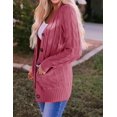 thumbnail image 3 of SURJDE Womens Soft, 3 of 7