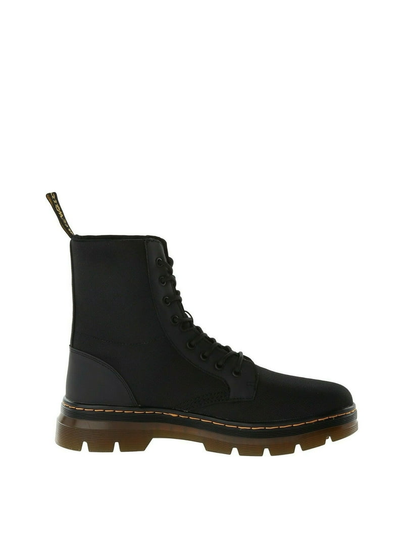 靴 Dr.Martens 8EYE BOOT Dr. Martens 1460 8-Eye Boot - Cherry