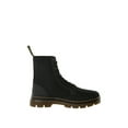 thumbnail image 2 of Dr. Martens Combs Men's 8 Eye Nylon Combat Boots 16607001, 2 of 5