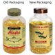 thumbnail image 5 of Suplemento de aceite de pescado de aguas profundas de Alaska Omega 3 de NCB, 1000 mg, 200 cápsulas blandas, 5 of 6