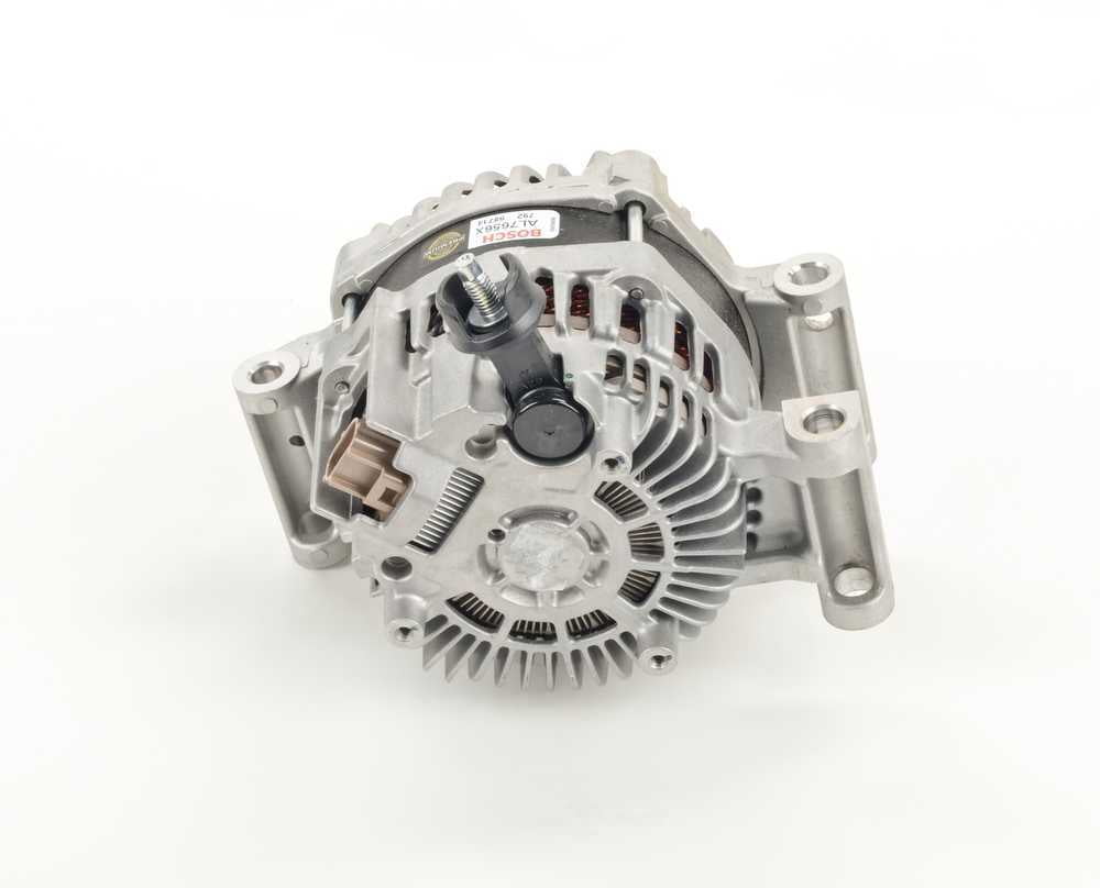 Bosch AL7656X Premium Alternator
