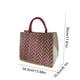 thumbnail image 3 of Organizadores de armario y almacenamiento, Organización y almacenamiento, Contenedores de almacenamiento, Bolso casual de moda, Bolso de hombro para mujer, Bolso de mano, Bolso bandolera, Cartera, Bol, 3 of 6