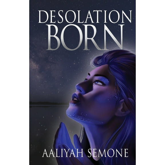Desolation Born, (Paperback)