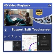 Stereo Toyota Corolla Axio 2015-2017 Android Carplay 2G+32G