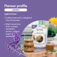 thumbnail image 3 of Nummy Creations Lavender Instant Chicory & Dandelion Coffee Alternative, Caffeine-Free, 150g, 3 of 8