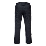 Portwest KX3 Ripstop Pants Slim Fit Multi Function Pocket Tapered Pant T802