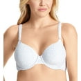 thumbnail image 3 of Olga Womens To A Tee Back Smoothing T-Shirt Bra Style-35145, 3 of 4