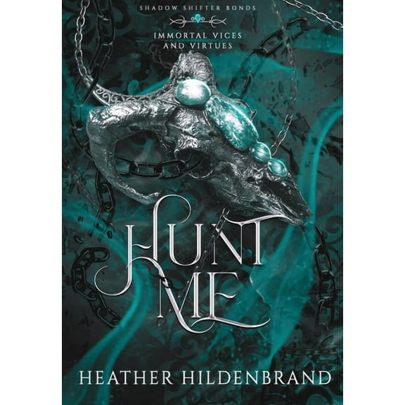 Hunt Me, (Hardcover)