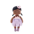 thumbnail image 1 of 13 Inch Angela Doll Cute Stuffed Plush Figures Toys For GirlsVioletNosize Gao Jinjia unisex, 1 of 2