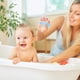 thumbnail image 2 of BRIGHTFUFU 24 Uds juguete de baño para bebé, juguetes de tiburón para baño para niños, juguetes para bañera para bebés, juguetes de ducha chirriantes para bebés, 2 of 8
