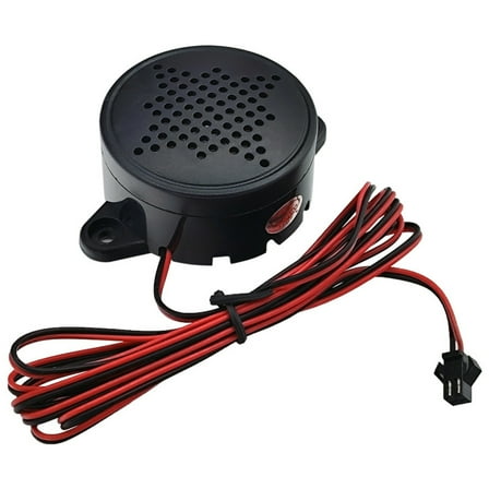 Full Ranges Mini Speaker For Car Radio Intercoms Systems With Adhesive Water Resistant 12W Power 4Ω Impedance