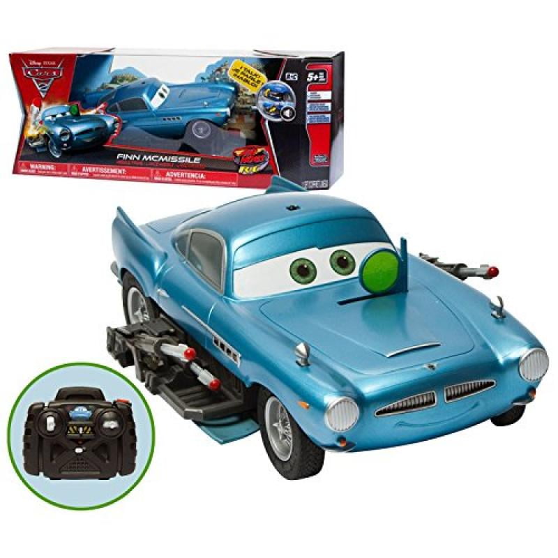 cars movie remote control car