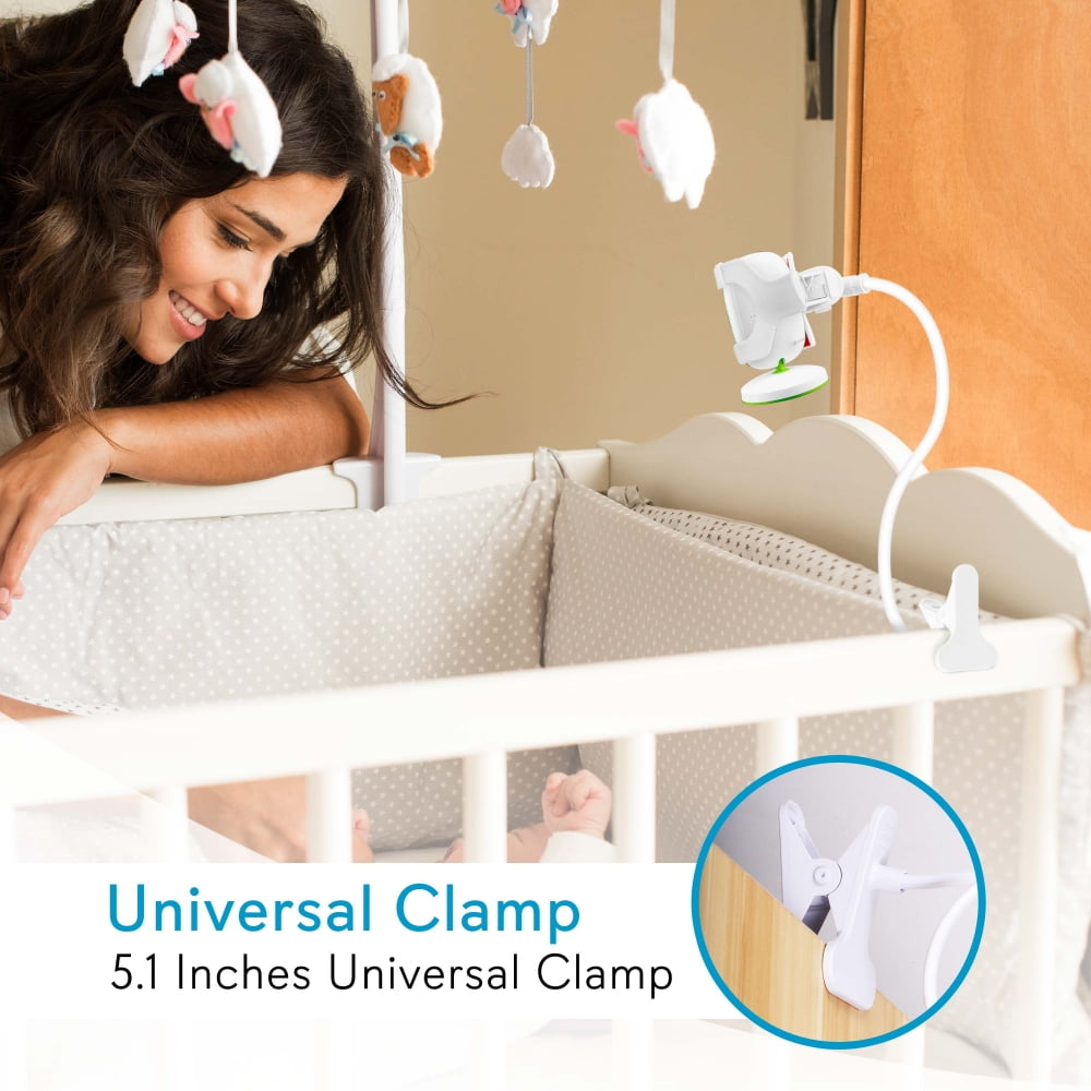 Serenelife Prtslbcam Adjustable Baby Video Monitor Camera Stand Flexible Gooseneck Baby Camera Holder For Serenelife Models Slbcam10 Slbcam10 5 Slbcam Walmart Com Walmart Com Serenelife Prtslbcam Adjustable Baby Video Monitor Camera Stand Flexible Gooseneck Baby Camera Holder For Serenelife Models Slbcam10 Slbcam10 5 Slbcam Walmart Com Walmart Com