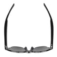 thumbnail image 3 of BIMZUC AI Smart Translation Glasses Support 144 Languages, Bluetooth 5.4 Wireless Audio Sunglasses with Built-in Mic Speakers, IP65 Waterproof Touch Control Sound Assistant for Outdoor Sports, 3 of 9