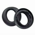thumbnail image 3 of RHEA- Sponge Ear Pads Cushion Cover For Playstation 4 Ps4 Platinum Wireless Headset T, 3 of 6