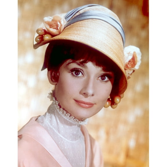 My Fair Lady Photo Print (8 x 10)