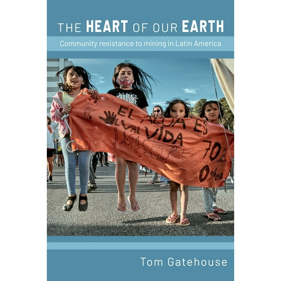 The Heart of Our Earth (Paperback)