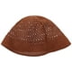 thumbnail image 1 of KAKOWELY Sombrero de paja para playa para mujer, sombrero versátil para mujer, sombrero de cubo para niña, 1 of 4