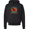 thumbnail image 2 of Inktastic Panama City Beach Florida Adult Hoodie Sweatshirt, 2 of 4