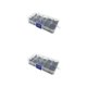 thumbnail image 3 of Cateissary 1 paquete de botones de interruptor táctil, componente clave, accesorio de botón pulsador, Kit surtido de tacto, equipo eléctrico, 10 piezas Type2 NO2, 3 of 6
