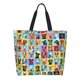 thumbnail image 1 of Easygdp Cute Dogs Collage Bolsas Tote para Mujer, Bolsos de Hombro para Viaje, Bolsos de Mano de Gran Capacidad para Compras y Trabajo, 1 of 8