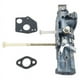 thumbnail image 5 of Kit de carburador de repuesto KEWITY para motores pequeños de 4 ciclos 135200 130200 100200 color plata, 5 of 5