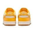 thumbnail image 4 of Men's Nike Dunk Low Retro PRM University Gold (HF4867 739) - 8.5, 4 of 6