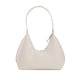 thumbnail image 1 of Bolso Hobo para mujer bolso informal con cremallera para axila bolso con asa superior bolso para citas para chica, 1 of 9