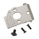 thumbnail image 2 of Soporte de Montaje de Motor de Aleación de aluminio Accesorio de Coche RC para WL 1 28 K969 K989 P929 Modelo de Control Remoto Azul, 2 of 7