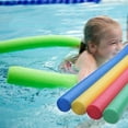 thumbnail image 4 of 2 Size 5 Colors Pool Floating Chair Swimming Pool Seats Floating Bed Noodle Chairs, 4 of 6