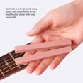 thumbnail image 4 of Pierre de Polissage pour Fret, Pierre de Polissage pour Guitare Usage Grand pour Luthier pour Réparation, 4 of 8