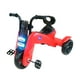 thumbnail image 1 of Triciclo con Luz Le Monde Moto Rojo, 1 of 4