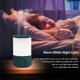 thumbnail image 4 of Portable Air Humidifiers for Bedroom with Night Light, Cool Mist Humidifier for Baby, USB Desktop Plant Humidifier, 4 of 4