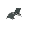 thumbnail image 1 of Dockside Sun Lounger - Aluminum, 1 of 3