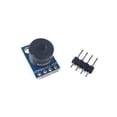 thumbnail image 4 of Dalazy Infrarouge Capteur de Température Module Transducteur Modules Pièce de Rechange Accessoire pour Appareil Ménager, 4 of 6