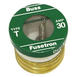 Bussmann TL-EK Fuse Emergency Kit-EMERGENCY FUSE KIT