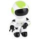 thumbnail image 2 of DIY Body Gesture Smart Toy JJRC R8 Robot, Robot De Detección Táctil, Robot Inteligente Para Ni?os Ni?os Ccdes Otros, 2 of 8