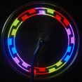 thumbnail image 2 of Bike Spoke Light LED Bike Wheel Light Colorful Wheel Spoke Light Bike Accessory, 2 of 5