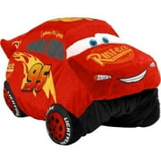 Pillow Pets Disney Cars Lightning McQueen Plush Toy