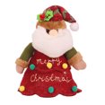 thumbnail image 3 of Mini lindo bolso de manzana de Navidad Old Man Snowman Elk Bolsas de regalo Colgantes decorativos Ndcxsfigh Para estrenar, 3 of 4