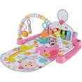 thumbnail image 2 of Gimnasio de actividades Fisher Price Kick 6 Play Canciones y Sonidos, 2 of 4