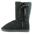 thumbnail image 4 of style & co aiciah women round toe snow boots, 4 of 5