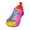 Pink, variant on Girls Sneakers for Active Wide Shoes Girls Tennis Shoes Kids - Lightweight Breathable Kids Shoes for Girls Size Girls Running Shoes Swimming Shoes Ideal for High Tops Big Kids Dress Shoes