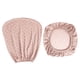 thumbnail image 5 of Funda para silla de oficina, fundas para silla elásticas a prueba de aceite, lavables, a prueba de polvo, estirables, funda Universal para silla de es , Rosado perfecl Cubierta de asiento, 5 of 8