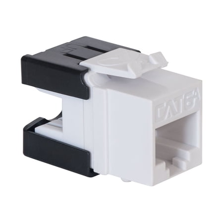 ICC IC1078GABK  Module  CAT6A  HD  Black price history on PriceWatchPro