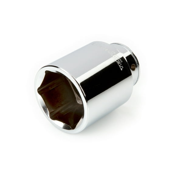 TEKTON 3/4 Inch Drive x 50 mm Deep 6-Point Socket | SHD33150