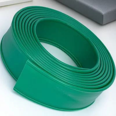 BESTYASH 1 Roll of Flexible Garden Border Edging Green for in Landscaping