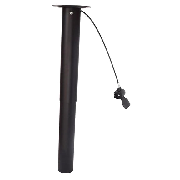Pneumatic Spring Lift Mechanism Lifting Frame Heavy Adjustable Furniture Bracket Aluminum Alloy for Versatile Home Use